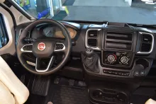 Fahrzeugbild Hymer Camper Van Yellowstone Längsbetten, Variobad, 6,36m #32