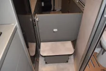 Fahrzeugbild Hymer Camper Van Yellowstone Längsbetten, Variobad, 6,36m #38