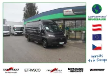 Fahrzeugbild Etrusco CV 640 SB+ AL DENTE AKTION #1