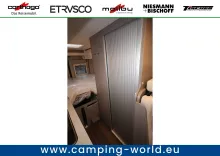 Fahrzeugbild Etrusco CV 640 SB+ AL DENTE AKTION #38