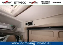 Fahrzeugbild Etrusco CV 640 SB+ AL DENTE AKTION #54