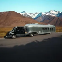 Fahrzeugbild 2in1-Mobil XXX #1