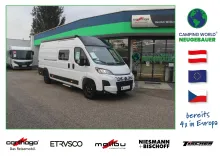 Fahrzeugbild Etrusco CV 640 SB+ AL DENTE AKTION #1