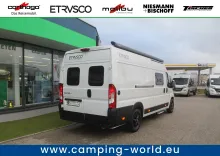 Fahrzeugbild Etrusco CV 640 SB+ AL DENTE AKTION #4