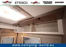 Fahrzeugbild Etrusco CV 640 SB+ AL DENTE AKTION #56