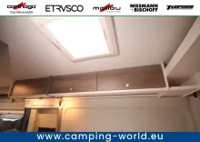Fahrzeugbild Etrusco CV 640 SB+ AL DENTE AKTION #57
