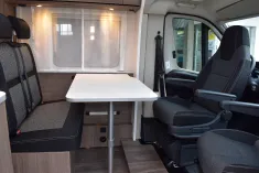 Bild 4 Carado VAN V337