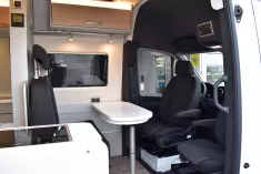 Bild 6 Hymer Free S 600 4 Betten, Mercedes Automatik