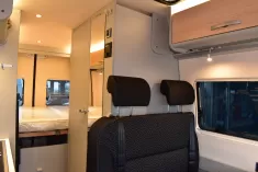 Bild 12 Hymer Free S 600 4 Betten, Mercedes Automatik