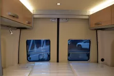 Bild 18 Hymer Free S 600 4 Betten, Mercedes Automatik