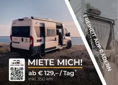 Bild 23 Megamobil MEGA SPORT 640 HUBBETT Anfang 2025 verfügbar