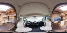 1 Malibu Van Compact 540 DB -