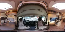 1 Malibu Van Comfort 640 LE VB