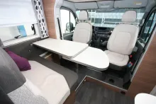 Fahrzeugbild Knaus Van TI 640 MEG VANSATION MAN #11