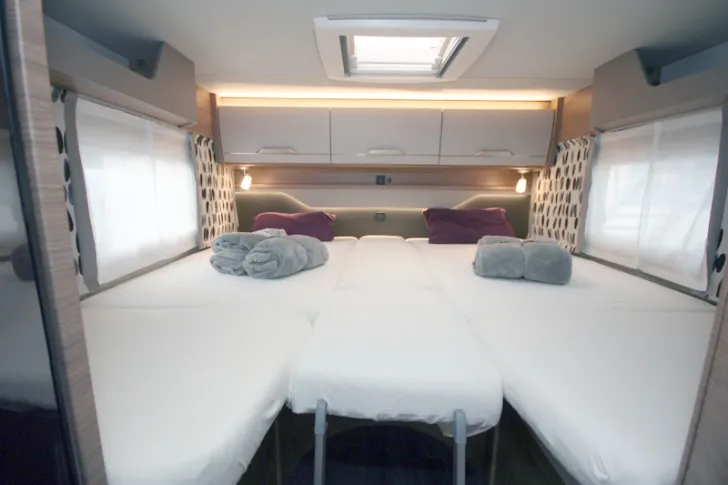 Fahrzeugbild Knaus Van TI 640 MEG VANSATION MAN #21