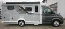 Fahrzeugbild Knaus Van TI 640 MEG VANSATION MAN #1