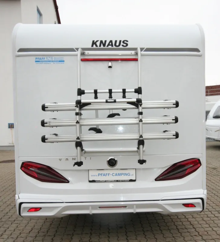 Fahrzeugbild Knaus Van TI 640 MEG VANSATION MAN #5