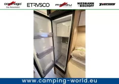 Bild 35 Carthago c-compactline I 141 LE light Modell 2025