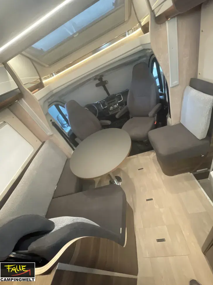 Weitere Sitzgruppe Laika Ecovip 3009 L Lager Abverkauf