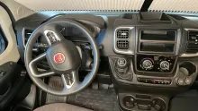 Fahrerhaus Laika Ecovip 3009 L Lager Abverkauf