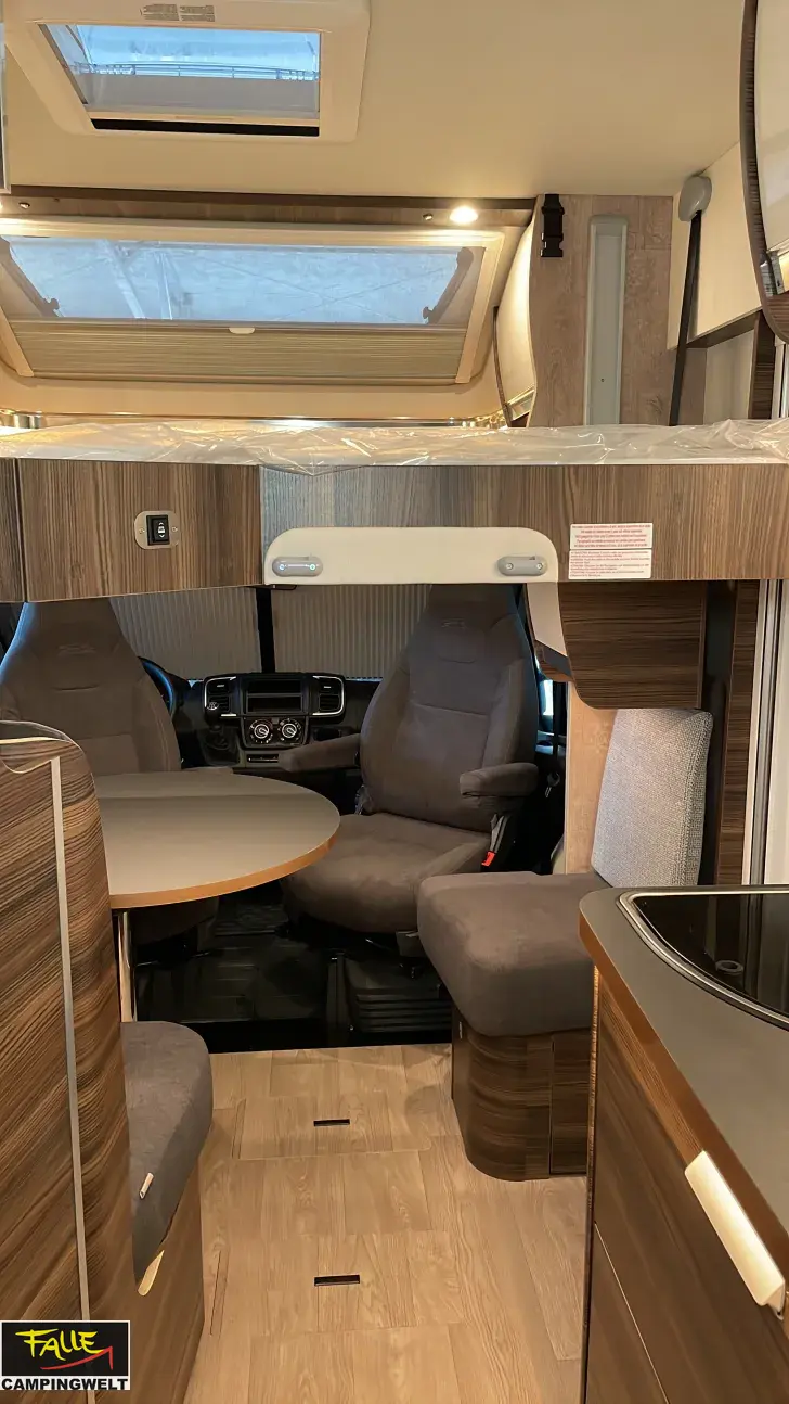 Weitere Betten Laika Ecovip 3009 L Lager Abverkauf