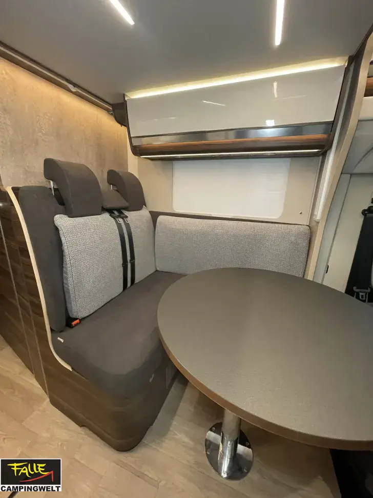 Fahrzeugbild Laika Ecovip 3009 L Lager Abverkauf #13