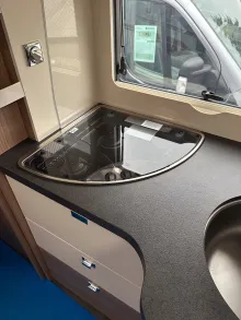 Fahrzeugbild Malibu I 460 KB-LE #12