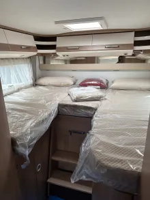 Fahrzeugbild Malibu I 460 KB-LE #19