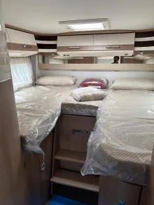 Fahrzeugbild Malibu I 460 KB-LE #26