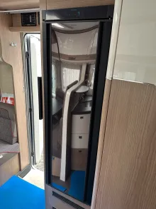 Fahrzeugbild Malibu I 460 KB-LE #31