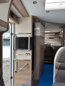 Fahrzeugbild Malibu I 460 KB-LE #36