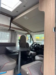 Fahrzeugbild Malibu I 460 KB-LE #39