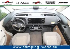 Bild 6 Malibu I 490 RB-LE comfort 4.2t