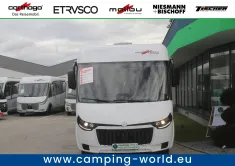 Bild 13 Malibu I 490 RB-LE comfort 4.2t