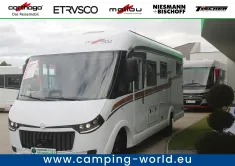 Bild 14 Malibu I 490 RB-LE comfort 4.2t
