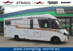 Bild 15 Malibu I 490 RB-LE comfort 4.2t