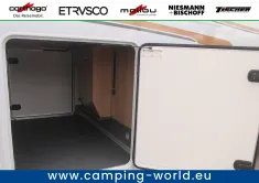 Bild 24 Malibu I 490 RB-LE comfort 4.2t