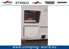 Bild 26 Malibu I 490 RB-LE comfort 4.2t