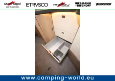 Bild 53 Malibu I 490 RB-LE comfort 4.2t