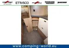 Bild 56 Malibu I 490 RB-LE comfort 4.2t