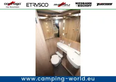 Bild 59 Malibu I 490 RB-LE comfort 4.2t
