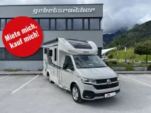 Fahrzeugbild Knaus Tourer VAN 500 MQ Vansation -Automatik, SAT, Klima ..... #1