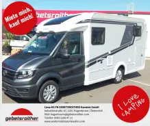 Fahrzeugbild Knaus Van TI Plus 650 MEG Platinum Selection #1