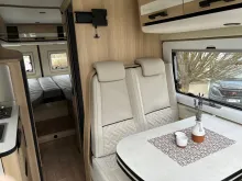 Fahrzeugbild Dreamer Select D68 up Saphir #7