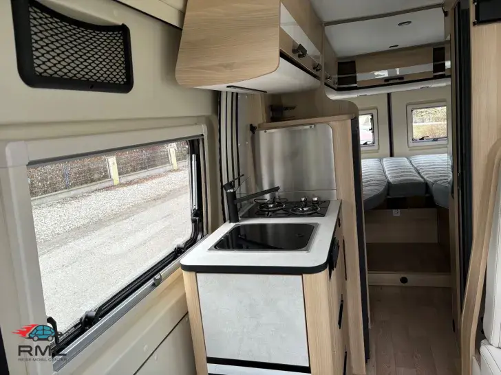Fahrzeugbild Dreamer Select D68 up Saphir #9