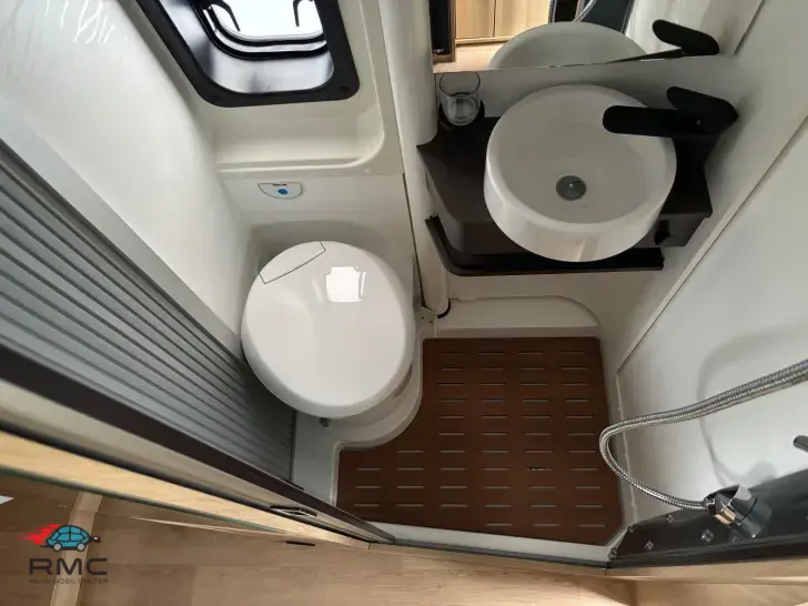 Fahrzeugbild Dreamer Select D68 up Saphir #11