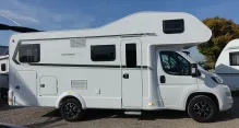 Fahrzeugbild Weinsberg CaraHome 650 DG Sofort verfügbar #6