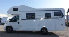 Fahrzeugbild Weinsberg CaraHome 650 DG Sofort verfügbar #7