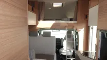 Fahrzeugbild Weinsberg CaraHome 650 DG Sofort verfügbar #10