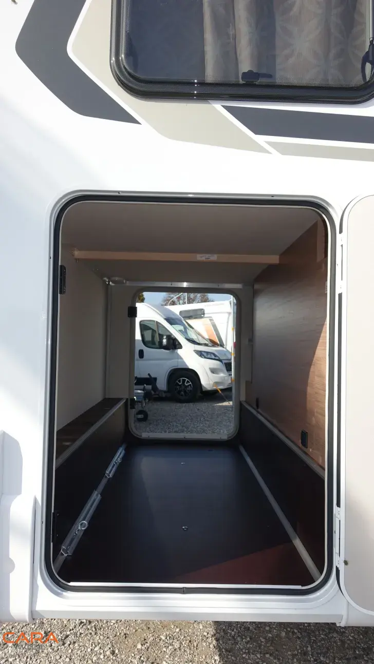 Fahrzeugbild Weinsberg CaraHome 650 DG Sofort verfügbar #22